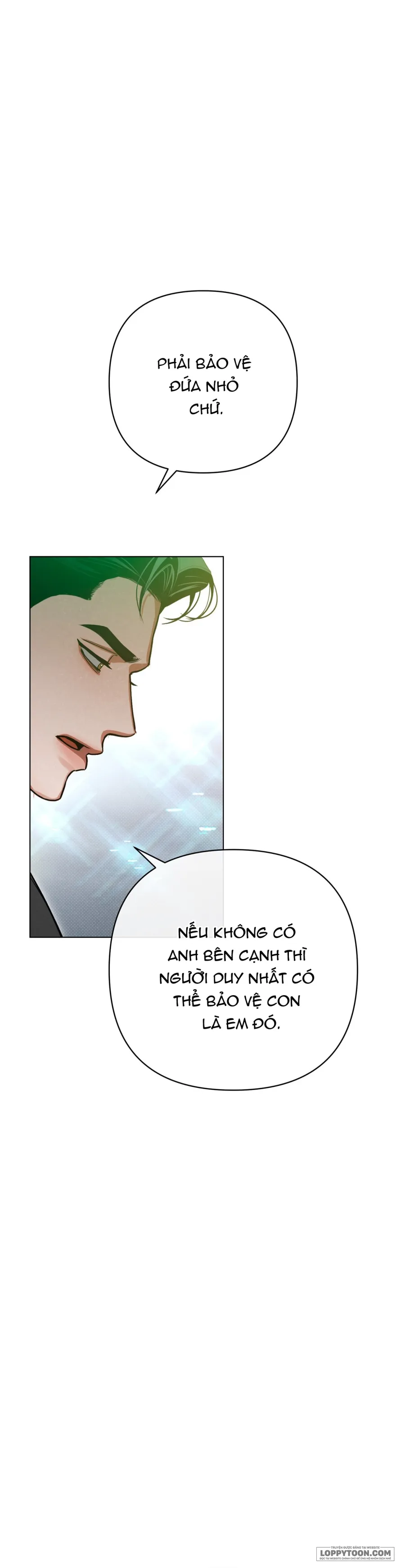Ngưỡng Tuyệt Đối Chap 47 - trang 23
