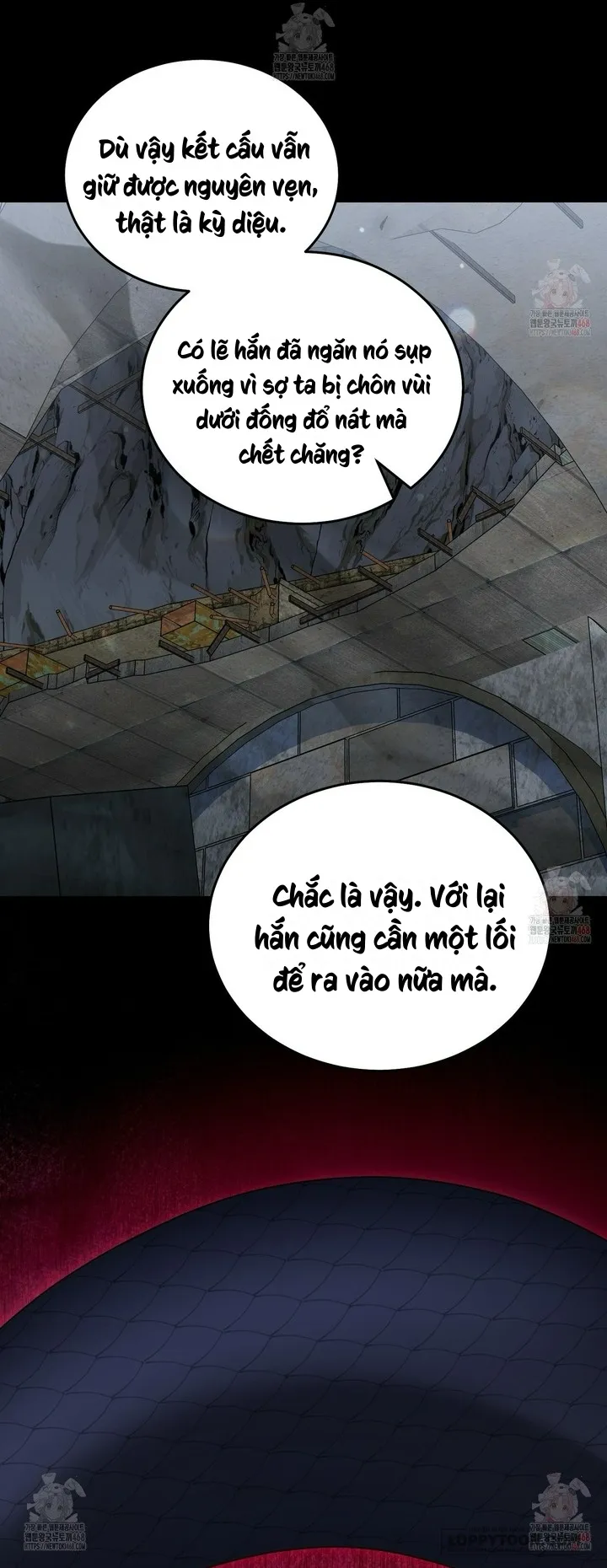 Nàng Tiên, Hãy Ký Hợp Đồng Nào Chap 71 - trang 54