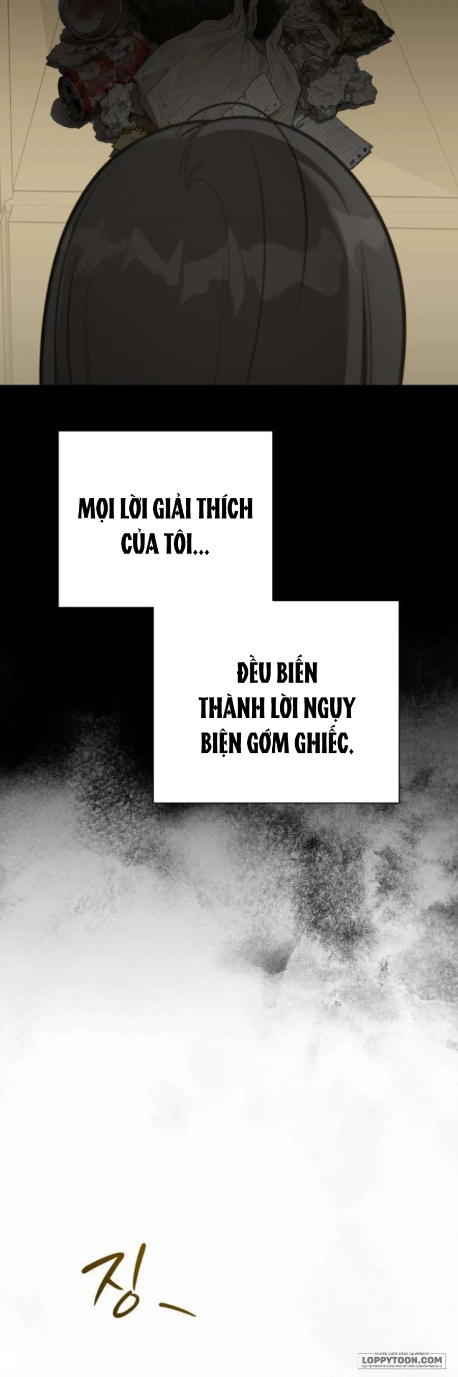 Hashtag: Mối Tình Đầu Chap 32 - trang 16