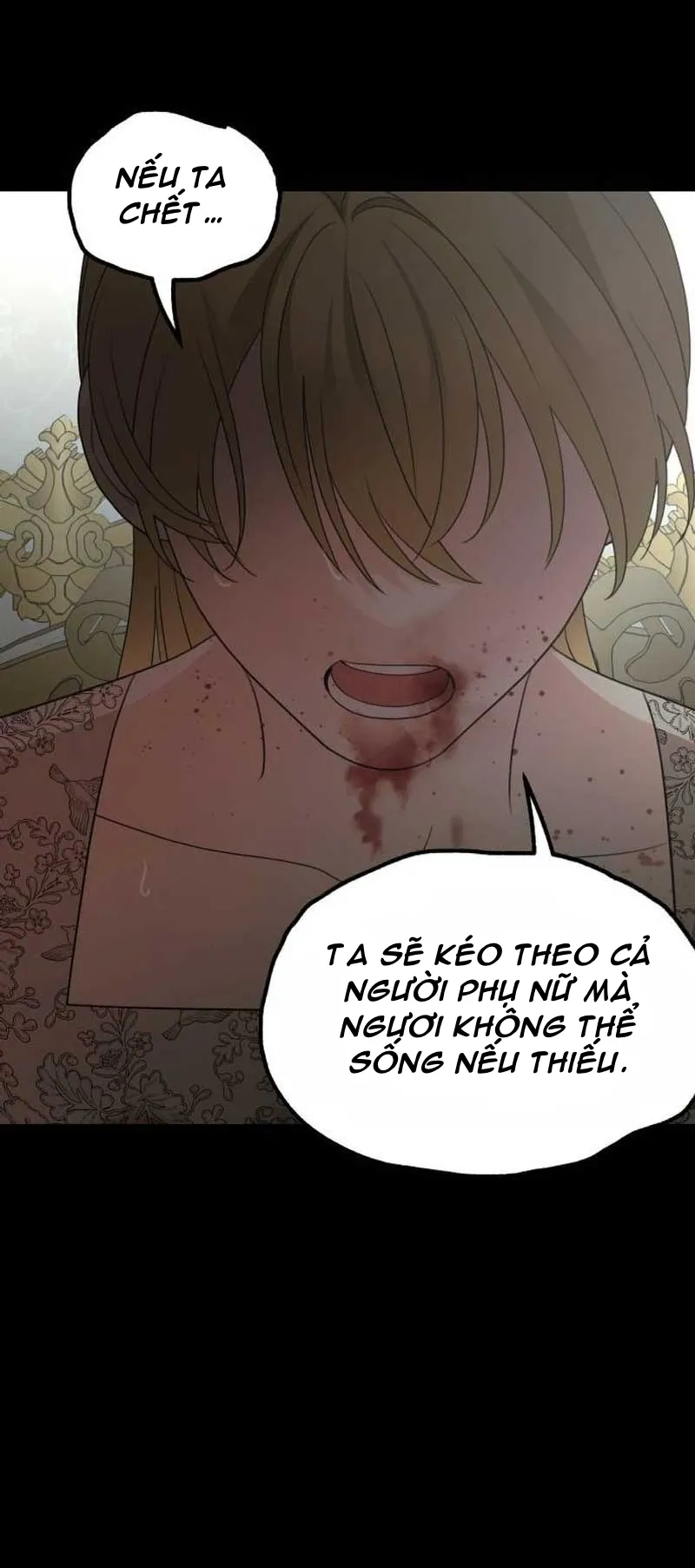 Gia Đình Chồng Quá Ám Ảnh Bởi Tôi Chap 123 - trang 86