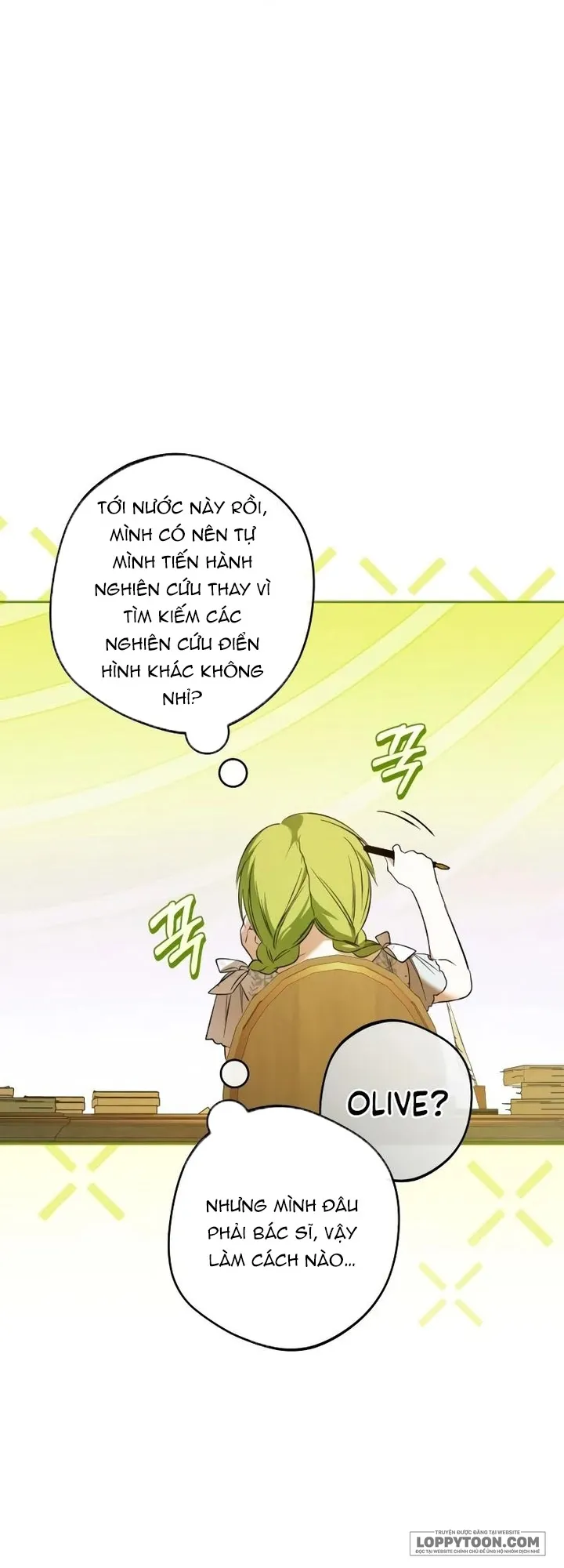 Bạo Chúa Độc Ác Trở Lại Chap 23 - trang 6