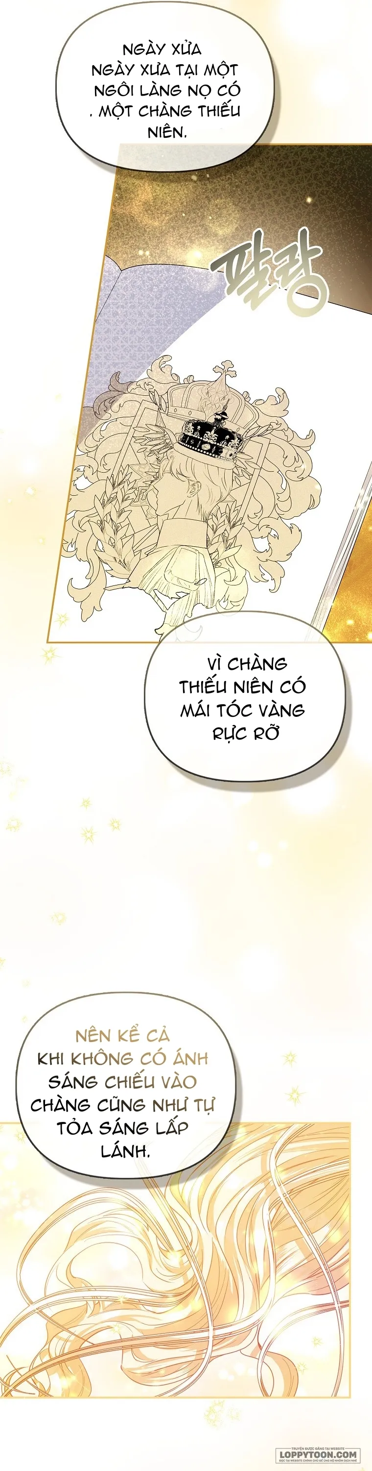 Nàng Công Chúa Của Mọi Người Chap 23 - trang 4