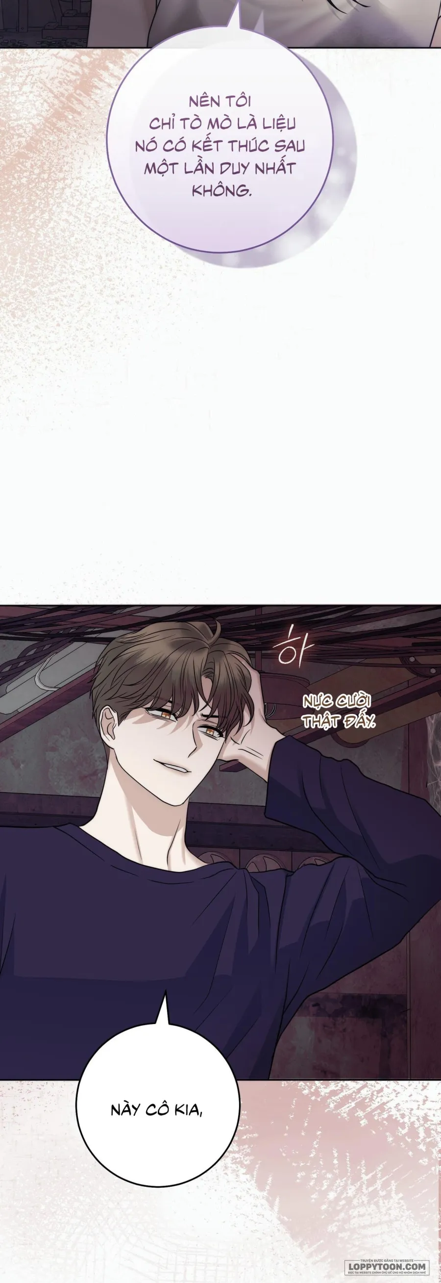 Hang Kiến Chap 10 - trang 56