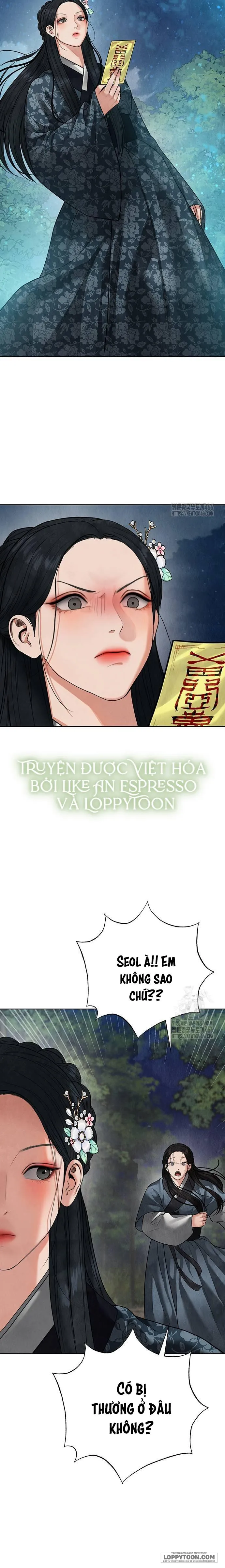 Quỷ Hồn Chap 13 - trang 36
