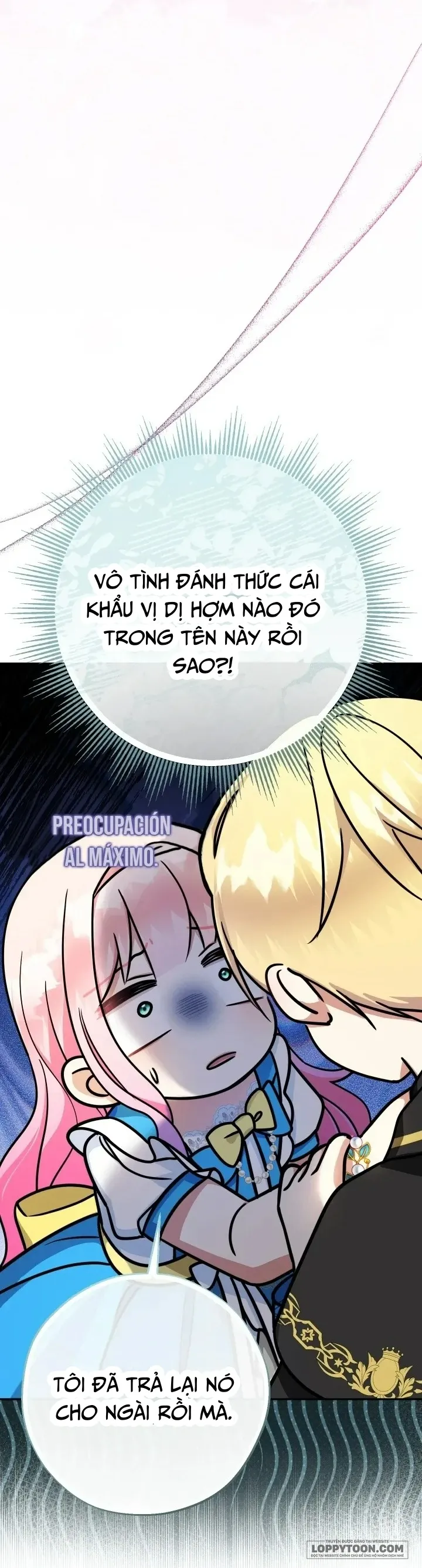Tiểu Thư Tích Tiền Đi Bụi Chap 123 - trang 50