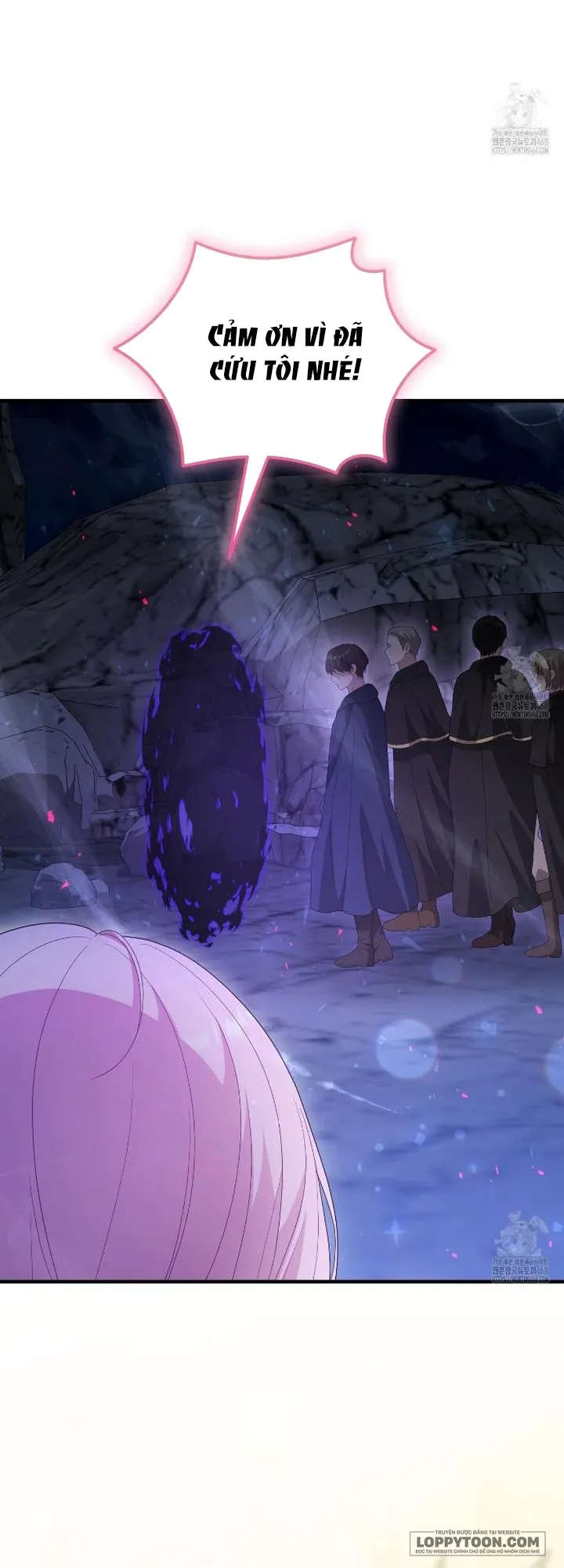 Nàng Tiên, Hãy Ký Hợp Đồng Nào Chap 62 - trang 53