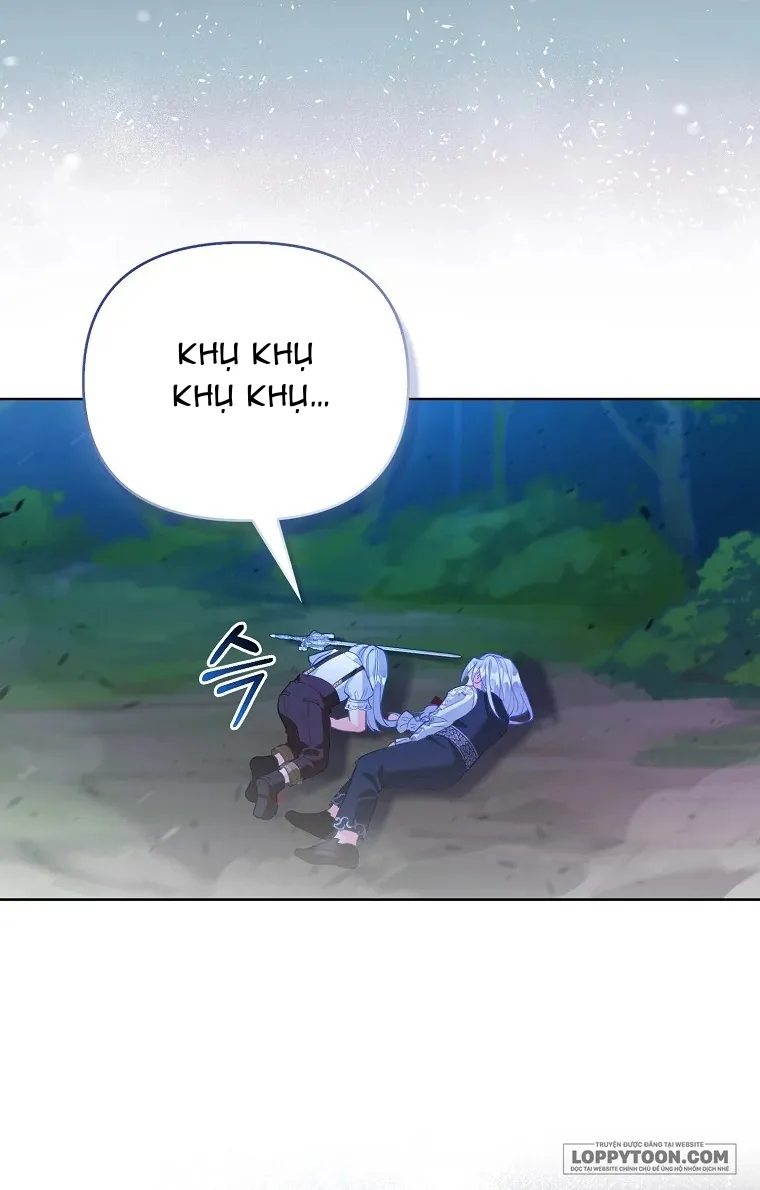 Phương Pháp Trồng Lúa Đặc Biệt Của Ác Nữ Chap 7 - trang 20