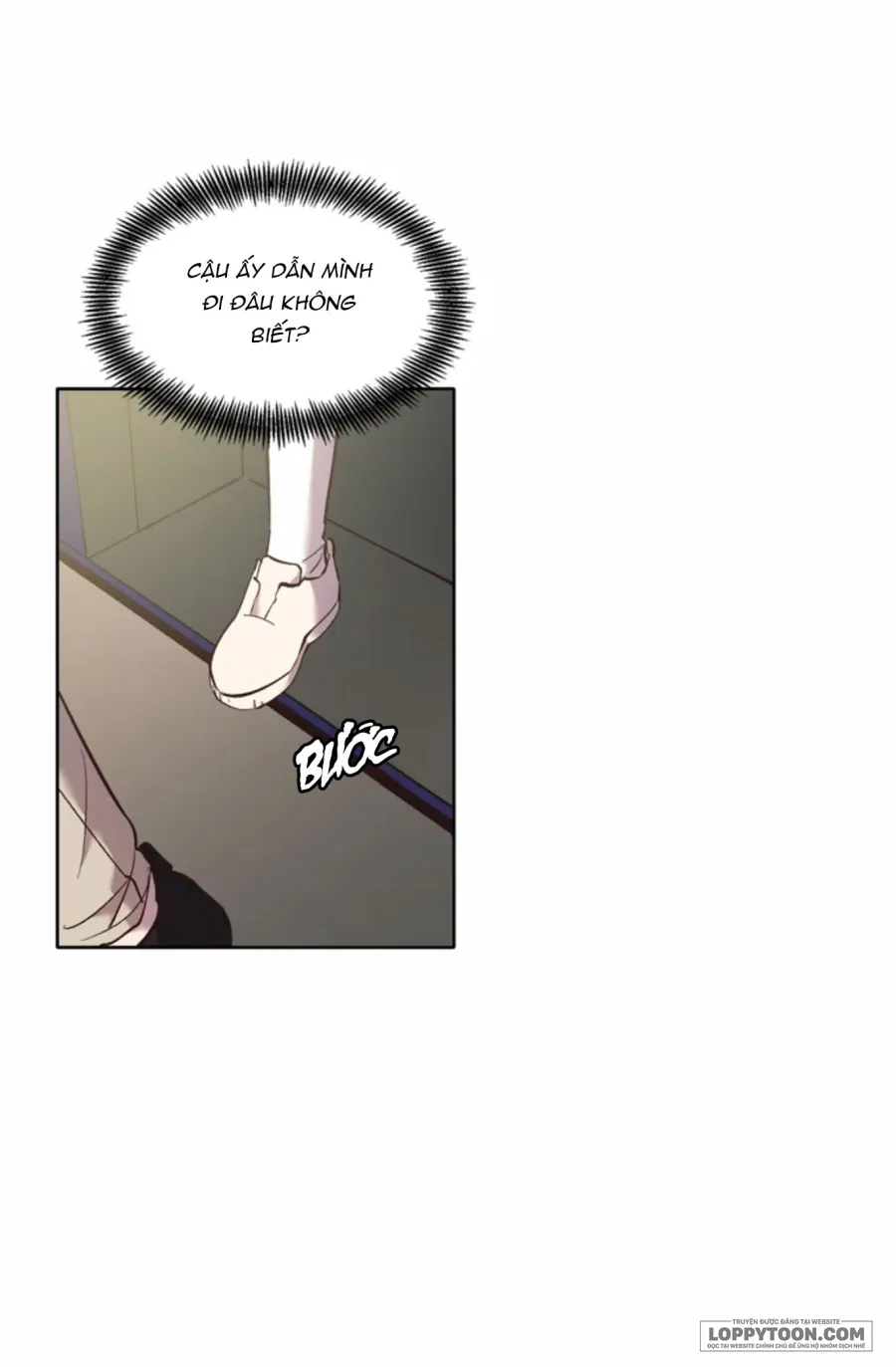 Thanh Xuân Của Chúng Ta Chap 62 - trang 4