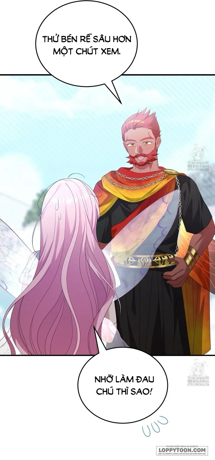 Nàng Tiên, Hãy Ký Hợp Đồng Nào Chap 45 - trang 53