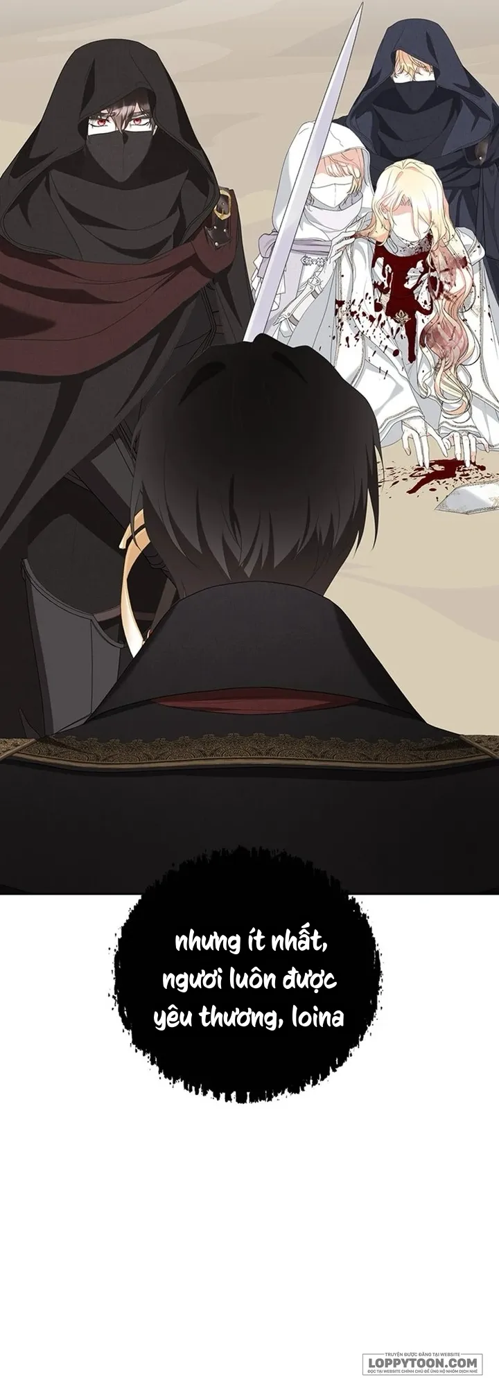 Sinh Ra Trở Thành Nhân Vật Không Có Trong Nguyên Tác Chap 93 - trang 41