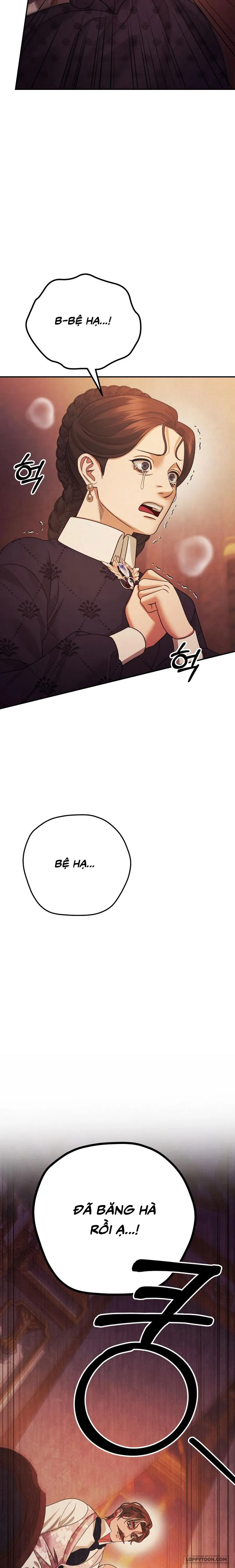Cuộc Hôn Nhân Bị Cướp Đoạt Chap 62 - trang 21