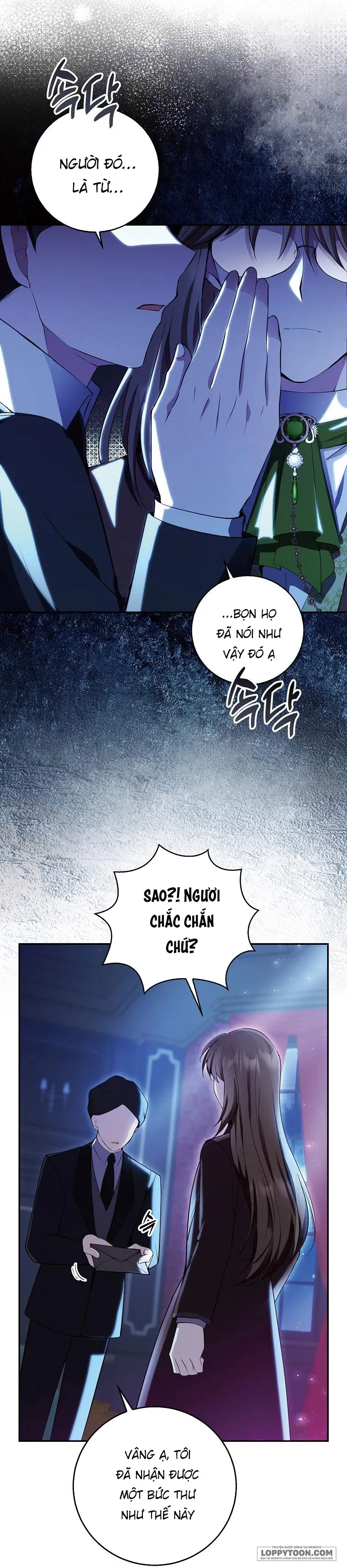 Sóc Con Tài Năng Chap 44 - trang 49