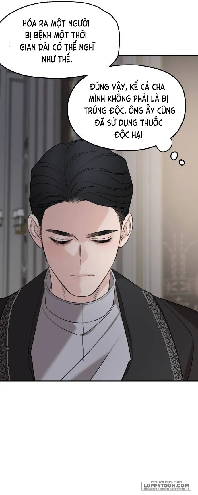 Gia Đình Chồng Quá Ám Ảnh Bởi Tôi Chap 69 - trang 12