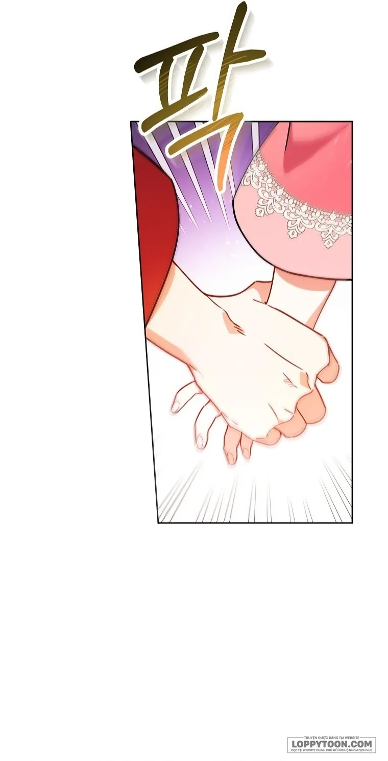 Bé Con Chốn Hoa Nở Chap 2 - trang 13