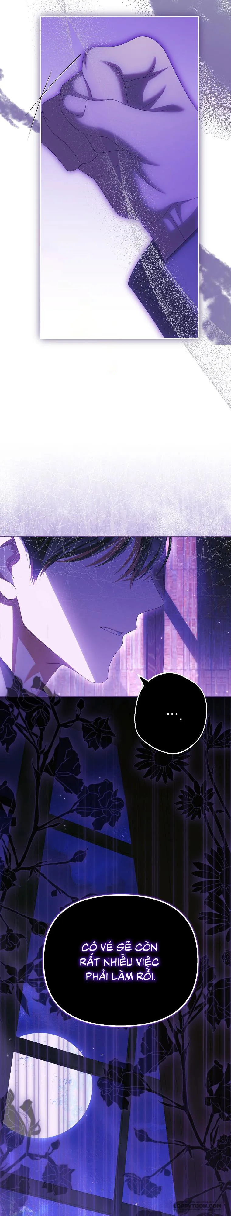 Sao Lại Ám Ảnh Cô Vợ Giả Mạo Quá Vậy? Chap 75 - trang 5