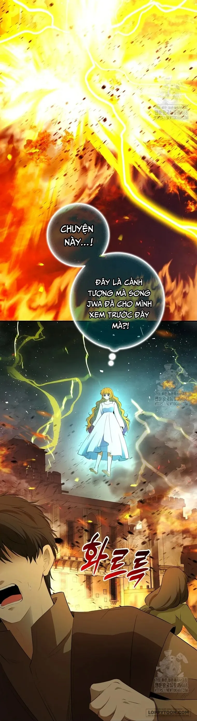 Sóc Con Tài Năng Chap 108 - trang 39