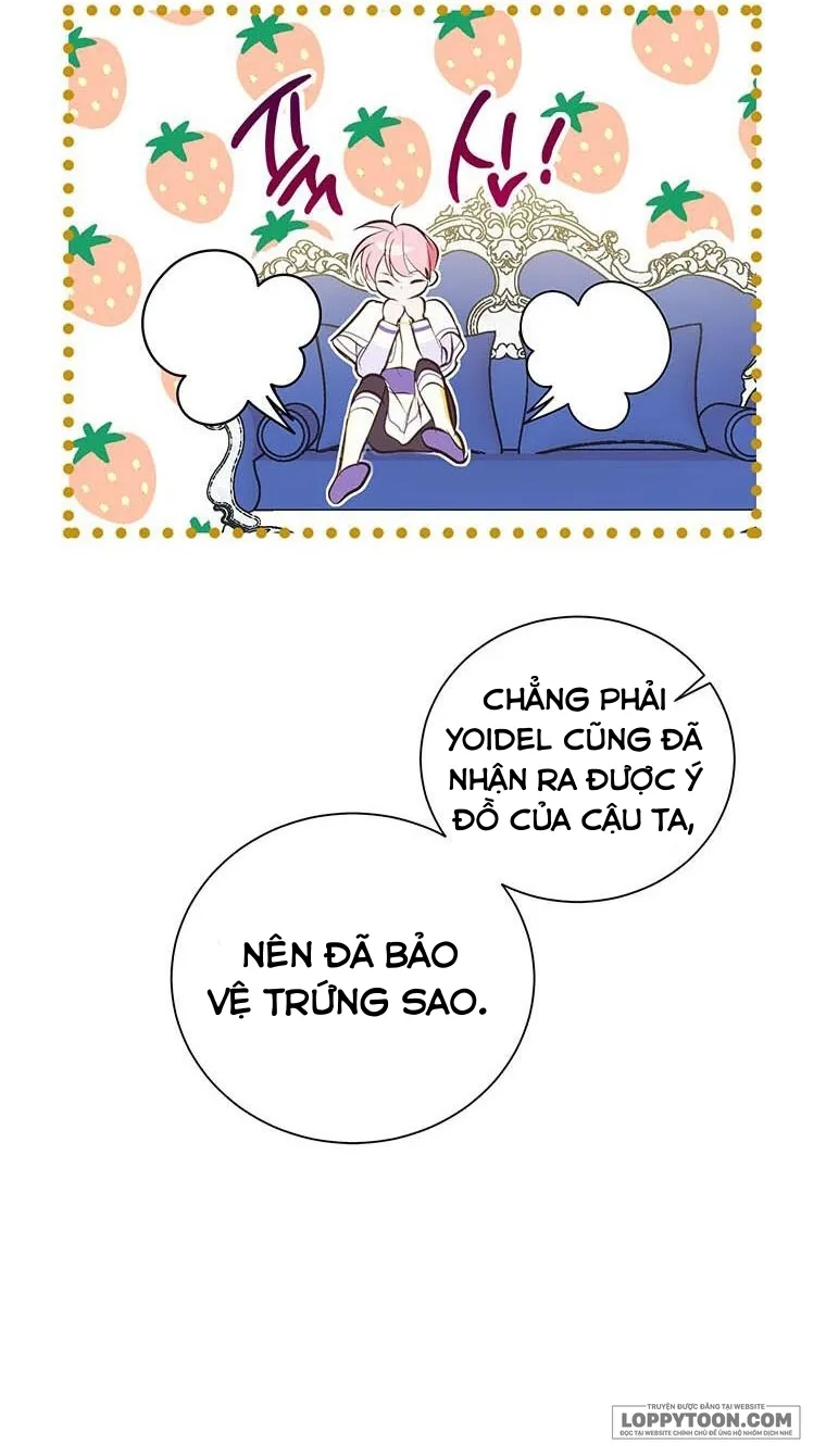 Phía Sau Mặt Nạ Của Nam Chính Hiền Lành Chap 12 - trang 41