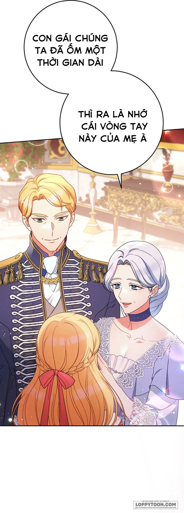 Nuôi Dưỡng Em Gái Xinh Đẹp Chap 3 - trang 22