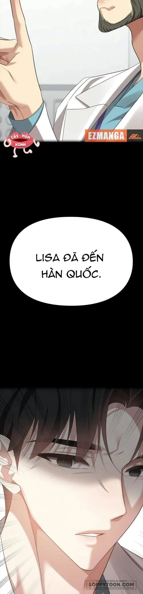 Vị Khách Trong Đêm Chap 60 - trang 2