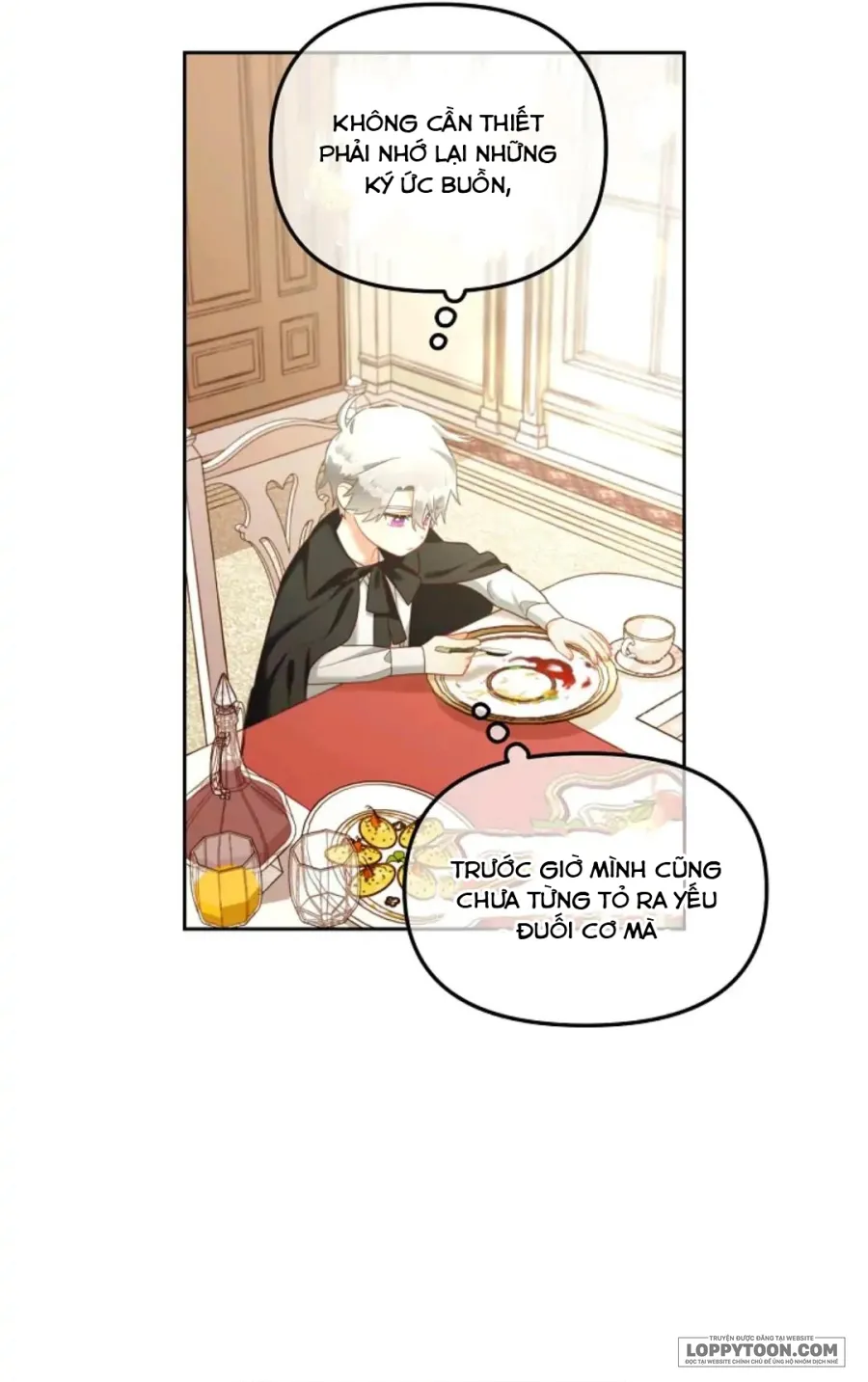 Tôi Sẽ Ở Ngay Bên Cạnh Nam Chính Chap 14 - trang 61