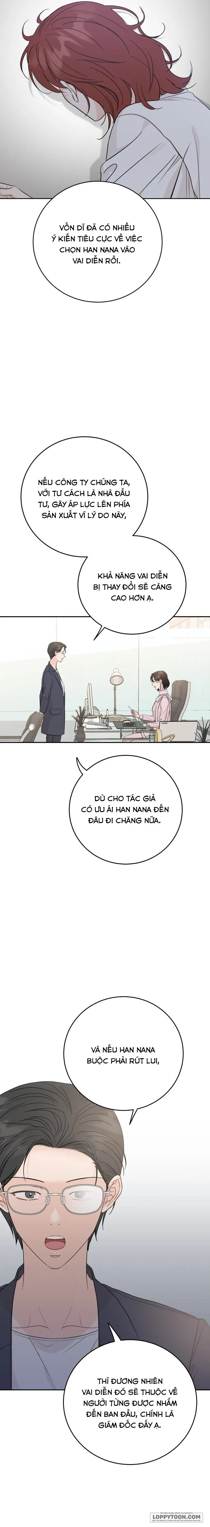 Người Một Nhà Chap 115 - trang 5