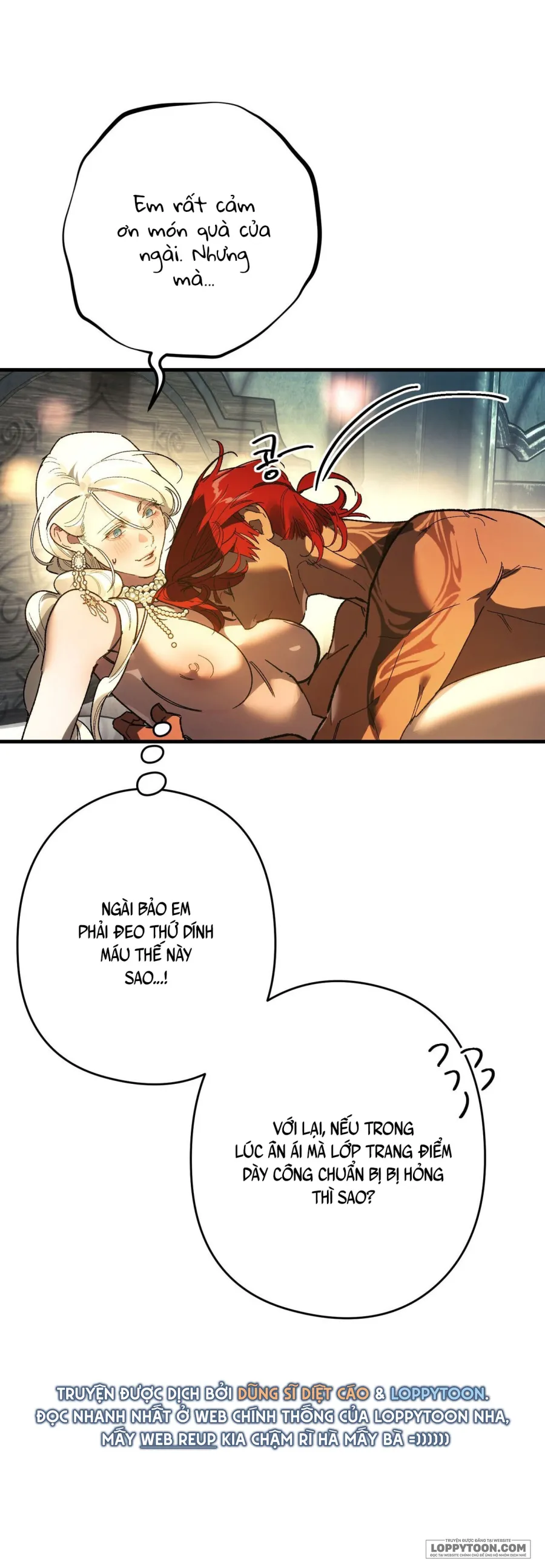 Gửi Đến Kẻ Sẽ Hủy Diệt Tôi Chap 29 - 🔞🔞🔞 - trang 11