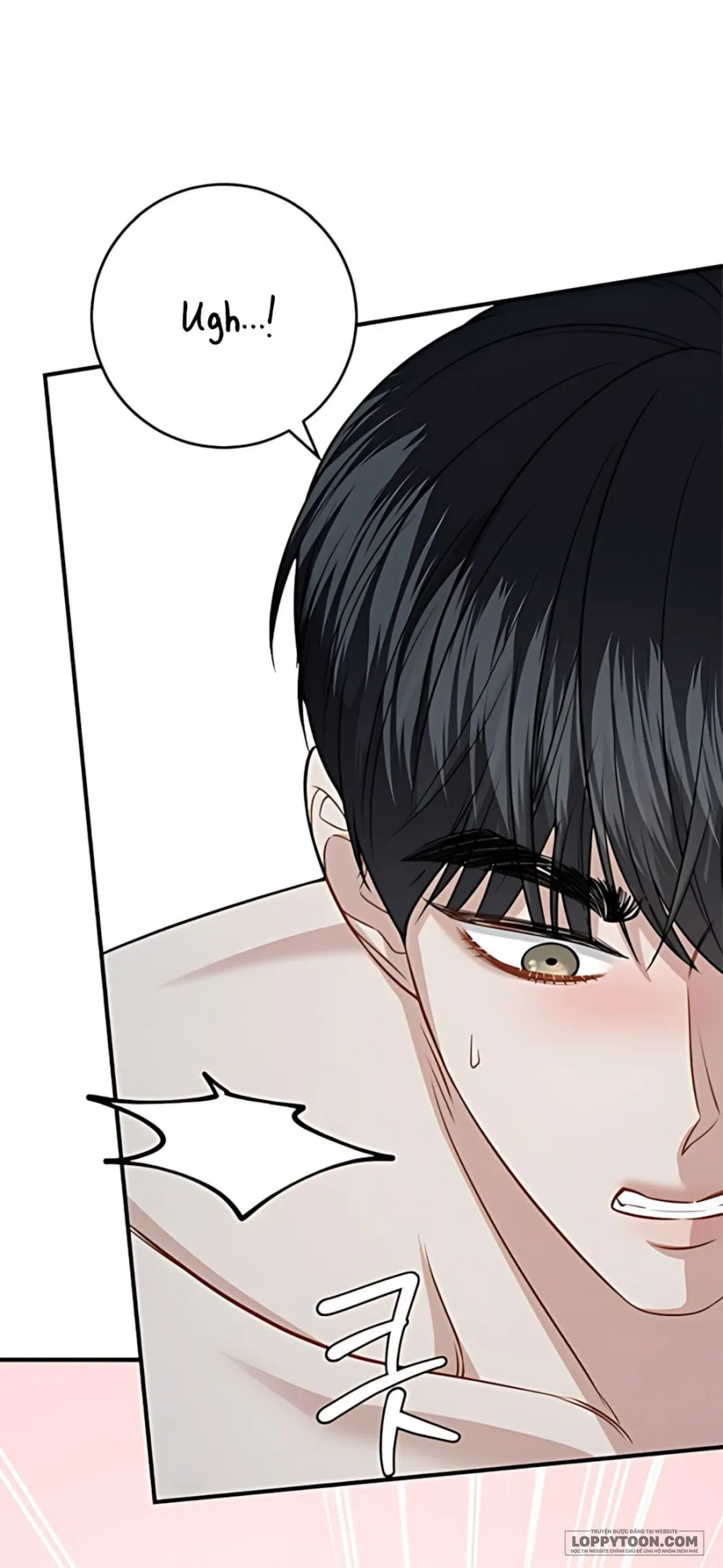 Quy Luật Cải Tạo Kẻ Rác Rưởi Chap 8 - 🔞 - trang 29