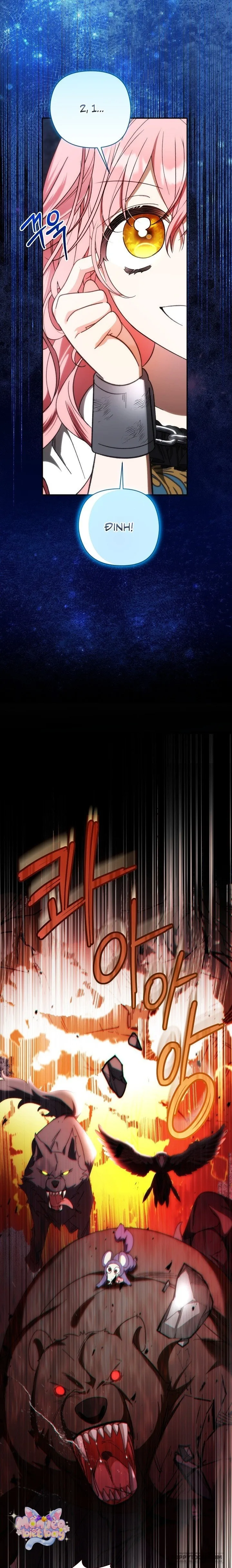Hãy Biến Save Thành Một Thói Quen Chap 10 - trang 8