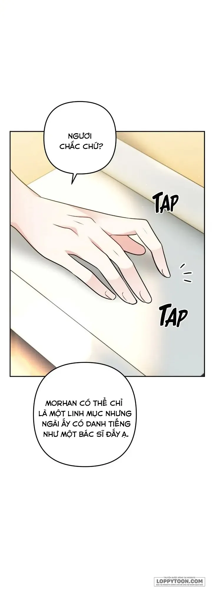 Tôi Sống Chung Với Mẹ Chồng Chap 16 - trang 21