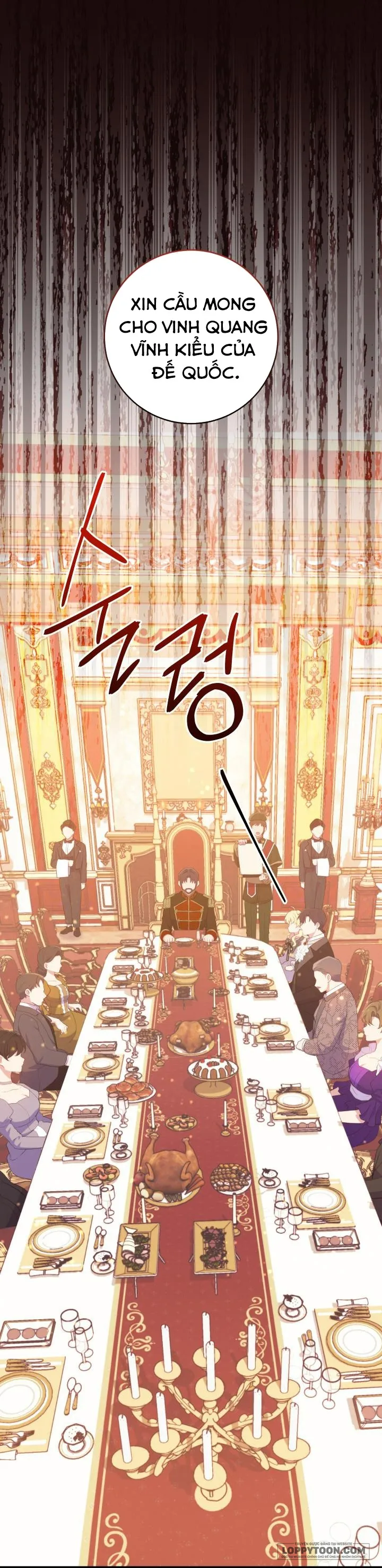 Trở Thành Bạn Thời Thơ Ấu Của Nam Phụ Ám Ảnh Chap 7 - trang 1