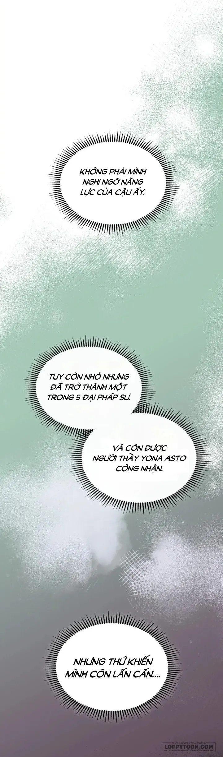 Phạm Nhân Bé Con Của Dinh Thự Mùa Đông Chap 22 - trang 13