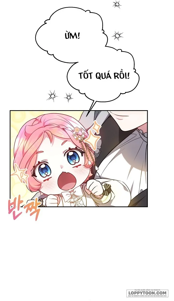 Rồng Con Thuần Hóa Những Kẻ Điên Rồ Chap 17 - trang 9