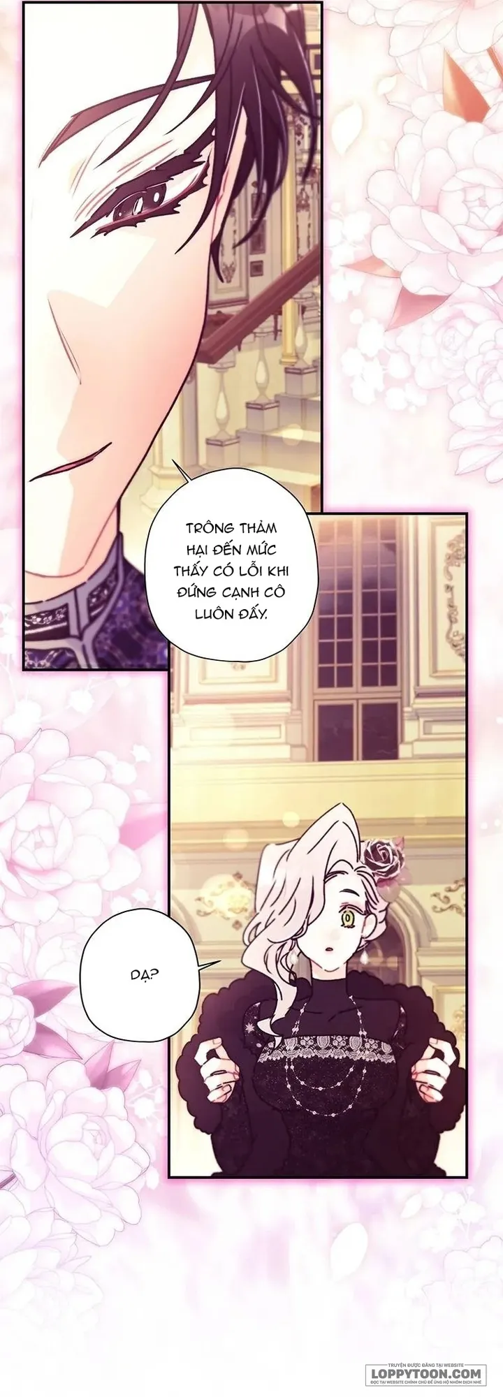 Tôi Đã Trở Thành Con Gái Nuôi Của Nam Chính Chap 160 - trang 51