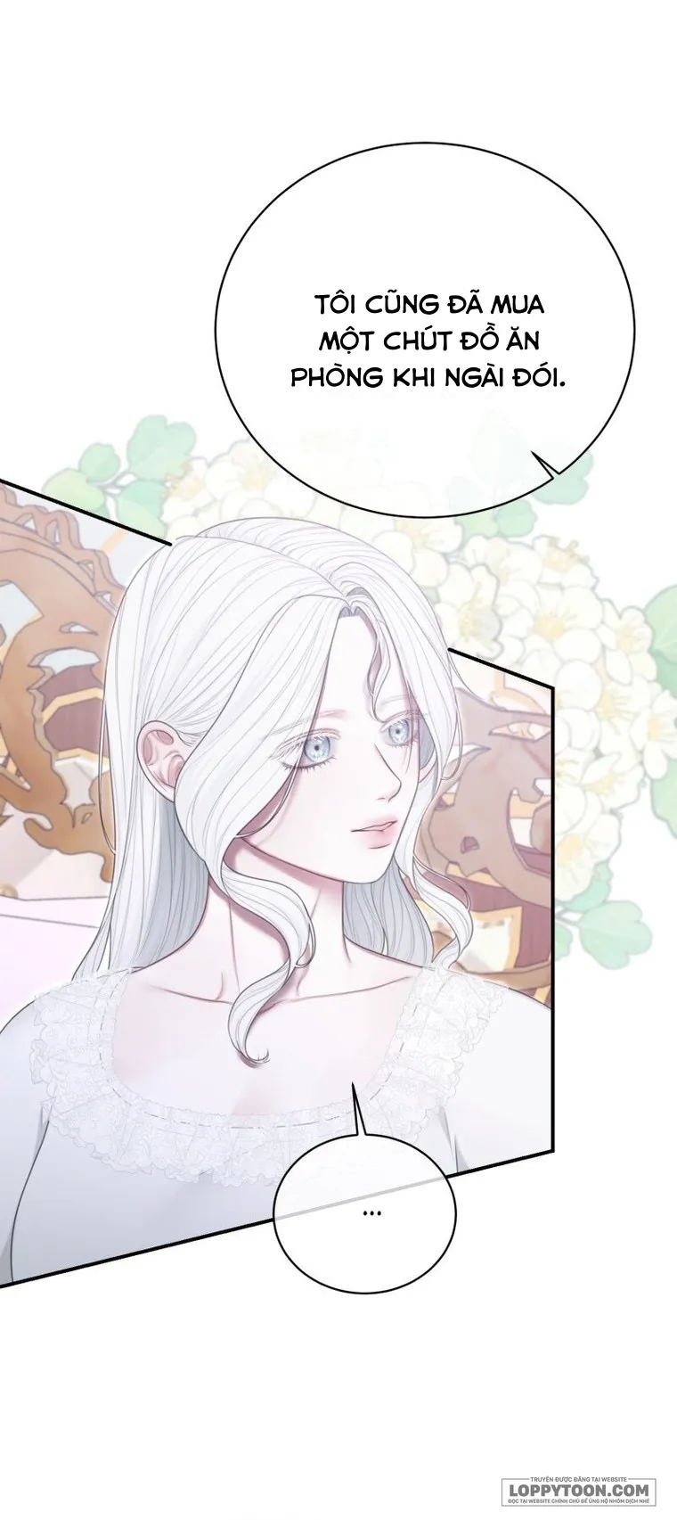 Hầu Nữ Không Còn Thèm Muốn Chủ Nhân Nữa Chap 40 - trang 7