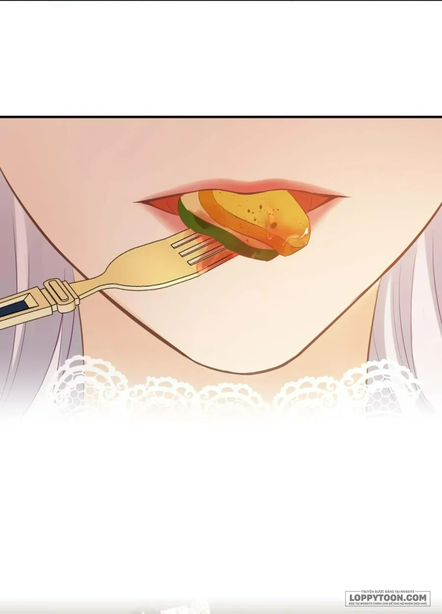 Hương Dục Niệm Chap 6 - trang 15