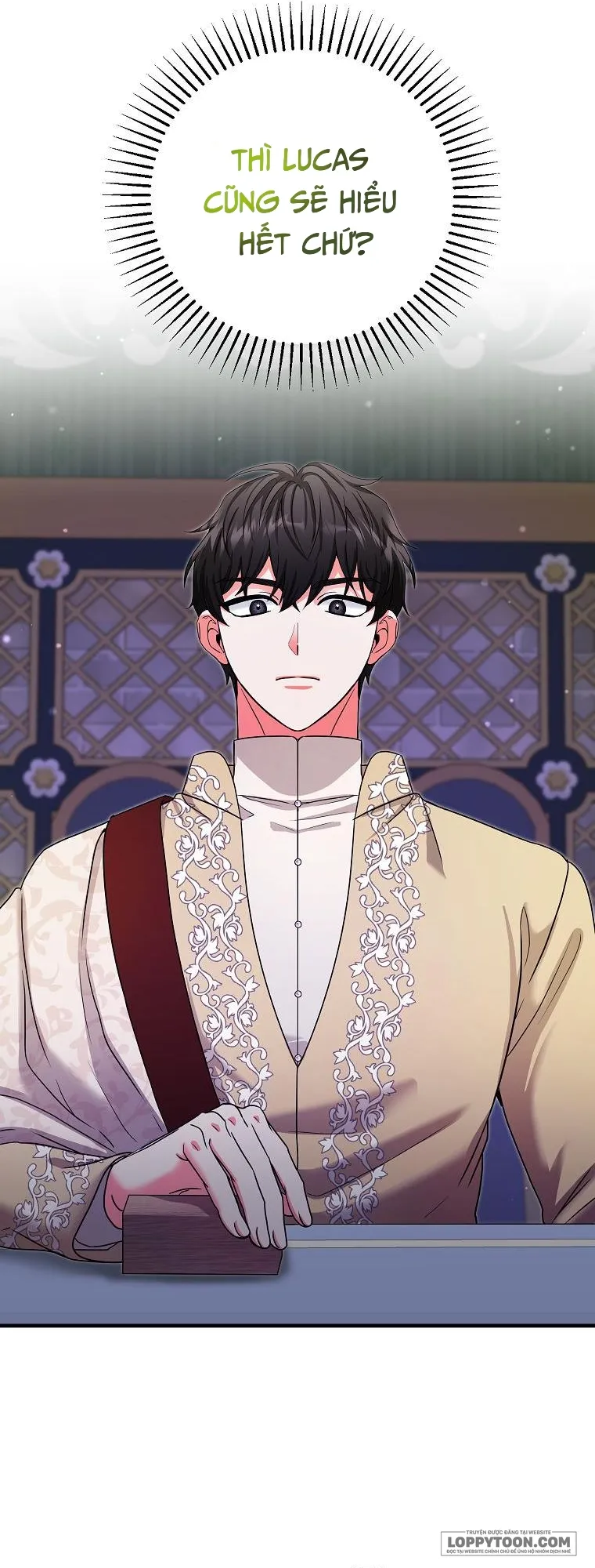 Trở Thành Miêu Nữ Của Hoàng Đế Chap 17 - trang 38