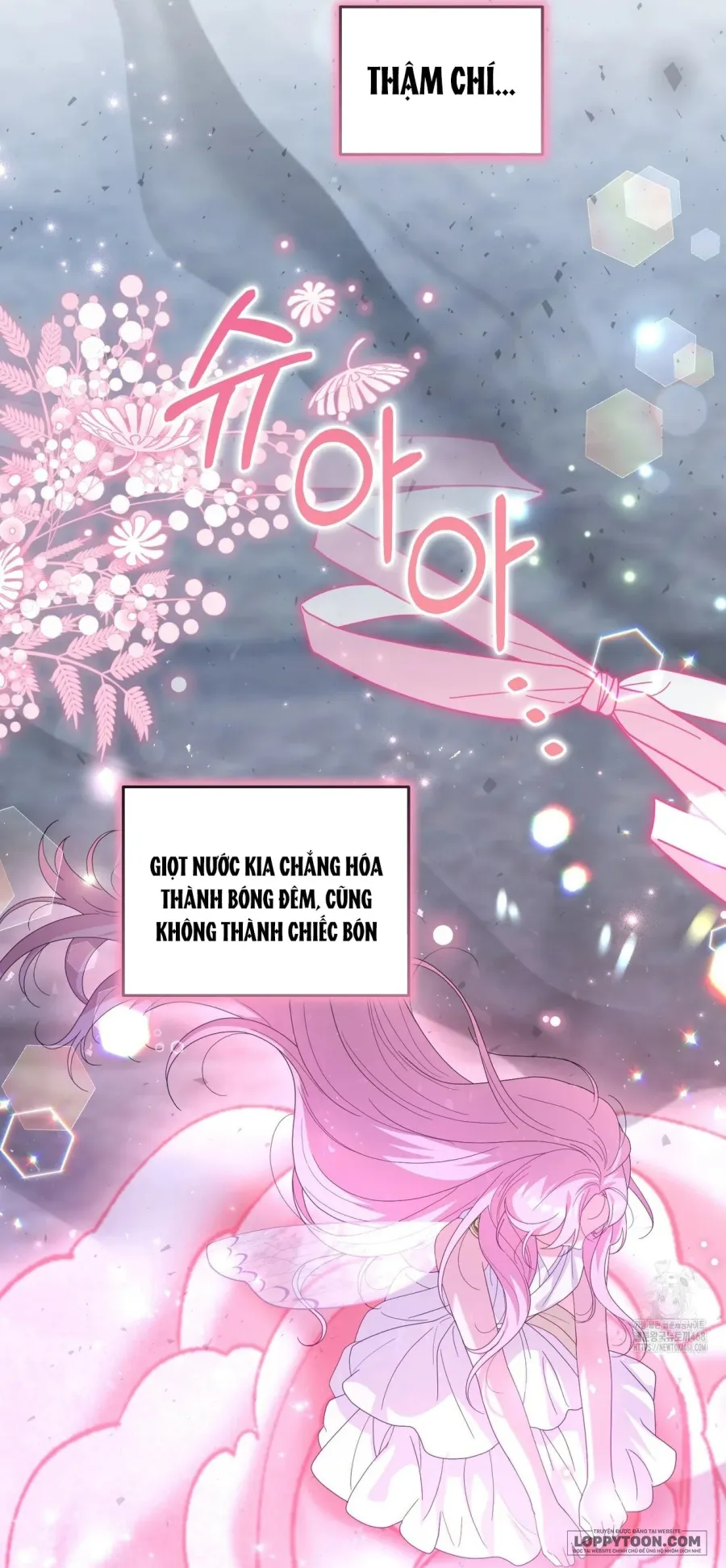 Nàng Tiên, Hãy Ký Hợp Đồng Nào Chap 75 - trang 60