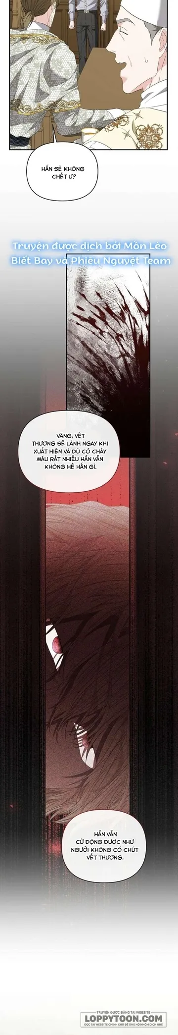 Tôi Bị Ám Ảnh Bởi Người Chồng Phản Diện Chap 72 - trang 26