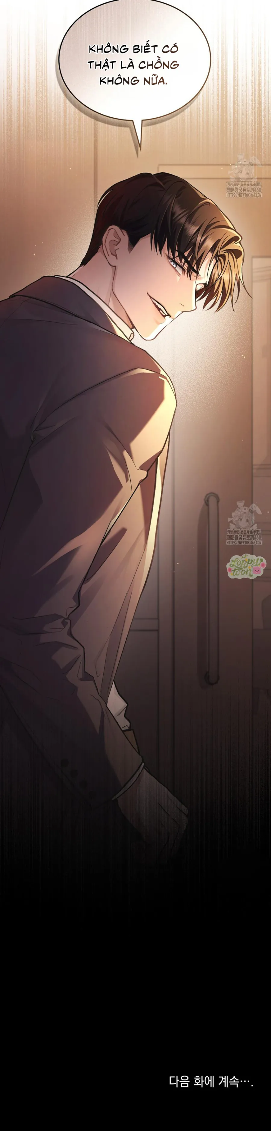 Kết Hôn Với Kẻ Tâm Thần Chap 20 - trang 31