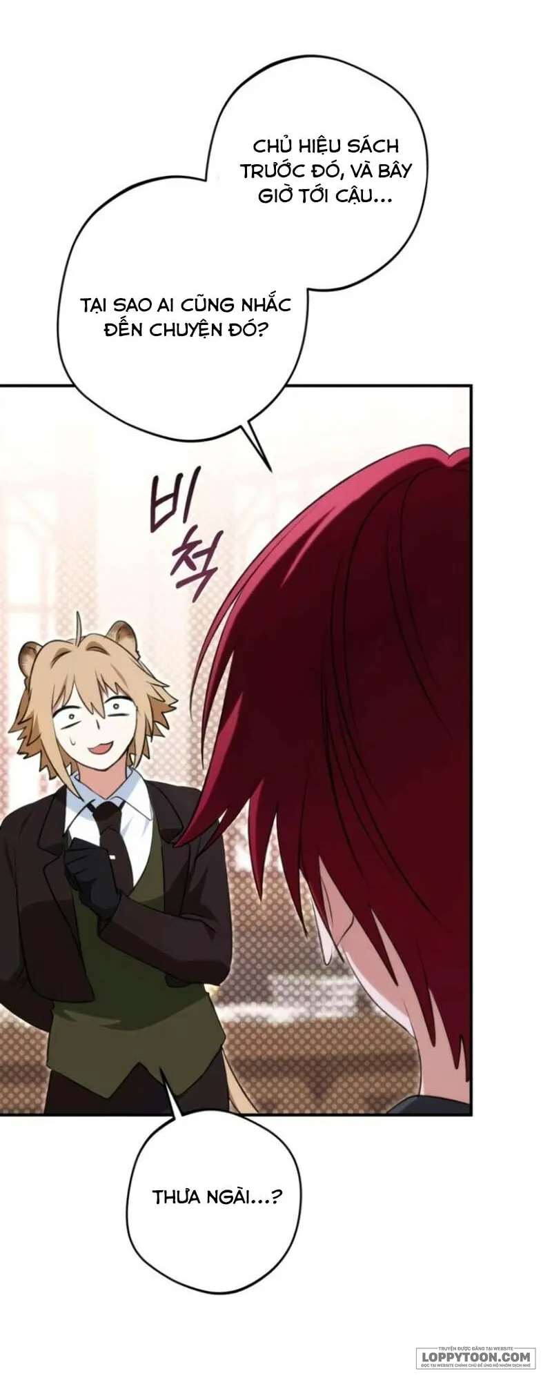 Bạo Chúa Độc Ác Trở Lại Chap 63 - trang 61