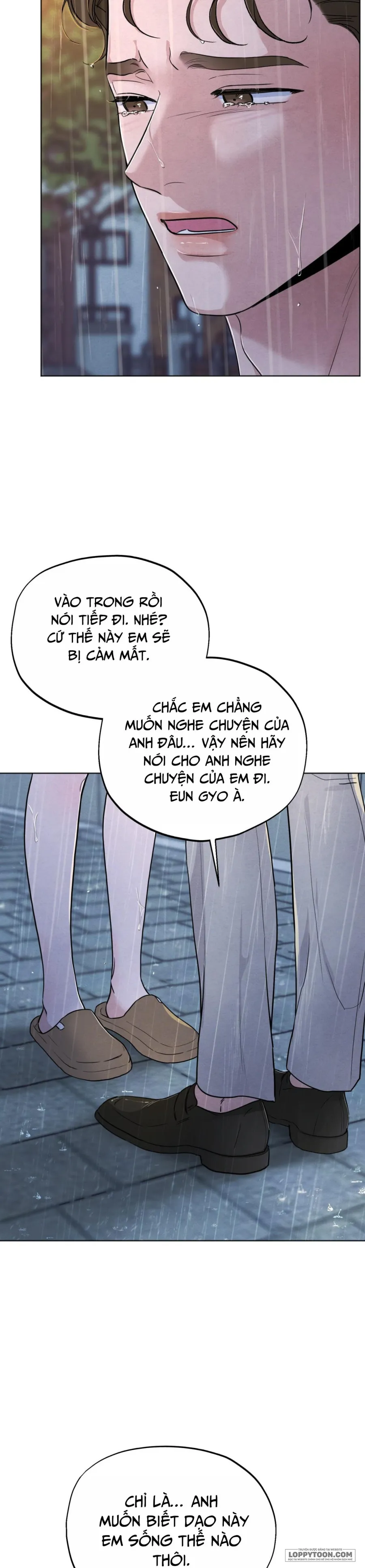 Cuộc Đời Của Kẻ Cặn Bã Chap 53 - trang 15