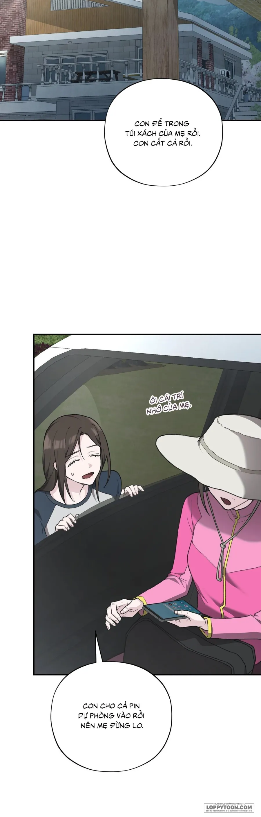 Quốc Lộ Số 1 Chap 15 - trang 38