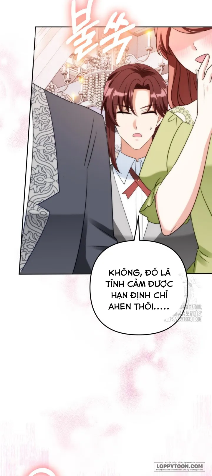 Tôi Sống Chung Với Mẹ Chồng Chap 55 - trang 33