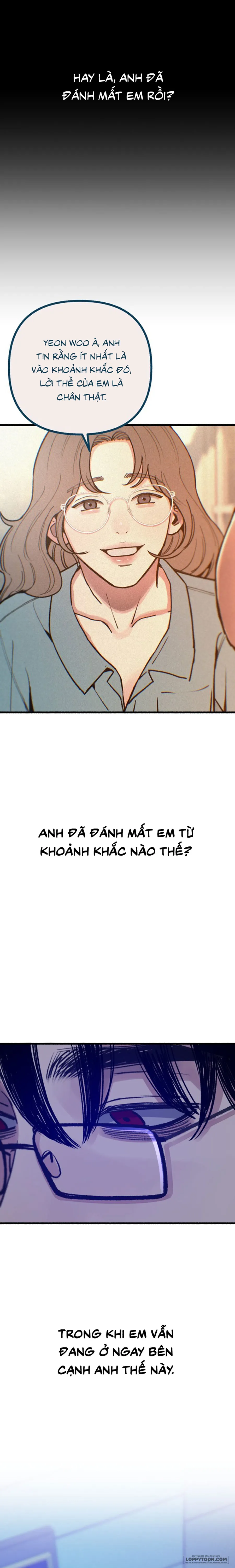 Thế Thân Chap 22 - trang 27