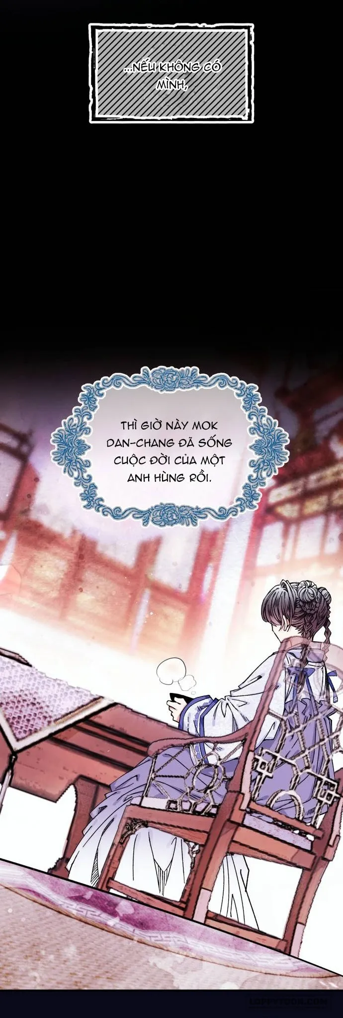 Tôi Đã Nuôi Dưỡng Nhân Vật Phản Diện Chap 37 - trang 10