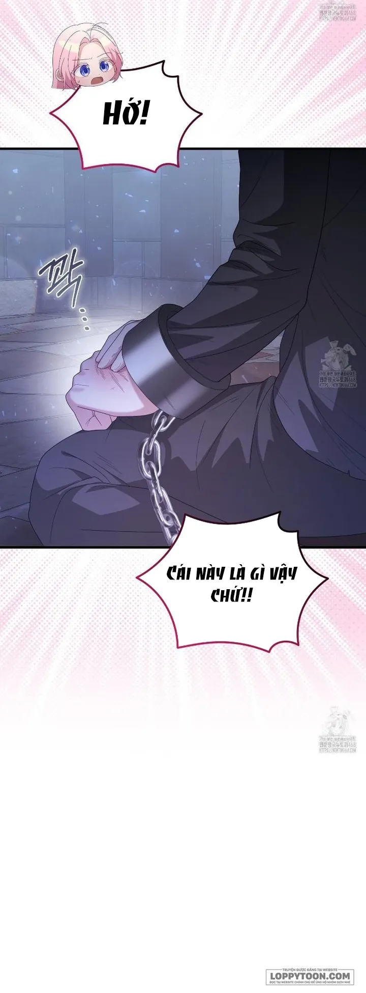 Nàng Tiên, Hãy Ký Hợp Đồng Nào Chap 62 - trang 63