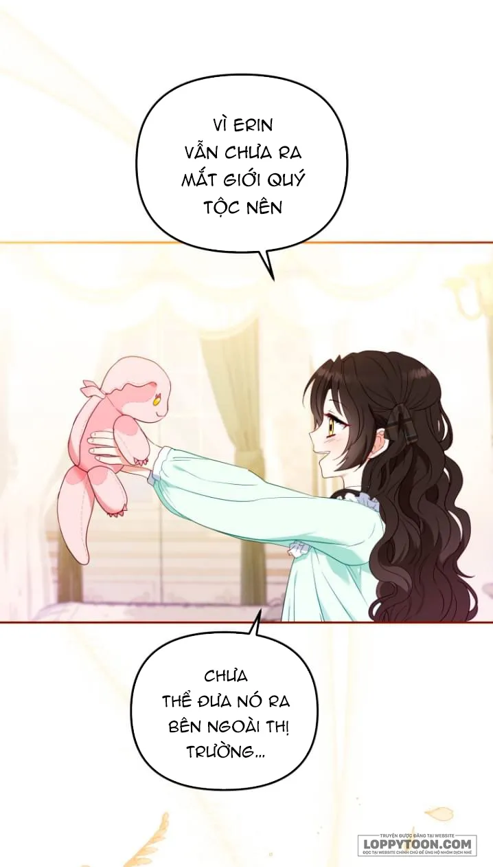 Tôi Đang Được Nuôi Dưỡng Bởi Những Kẻ Phản Diện Chap 46 - trang 66