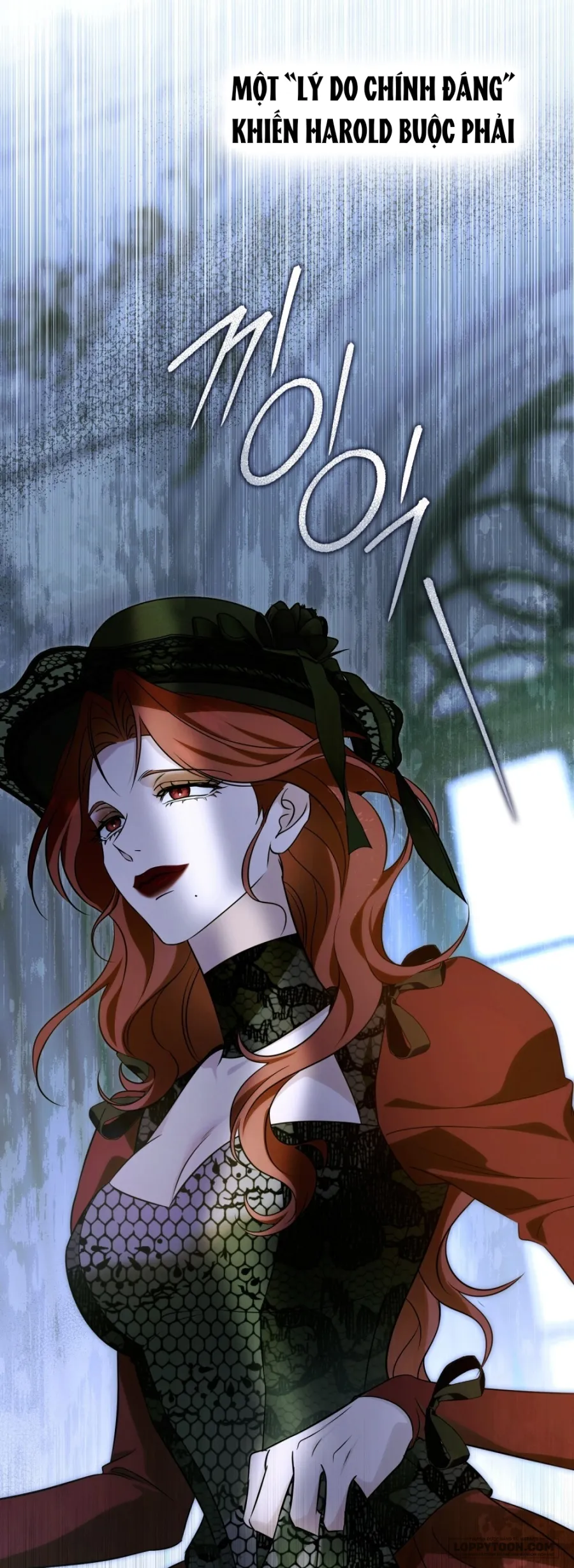Nỗi Lạc Lõng Không Tên Chap 12 - trang 28