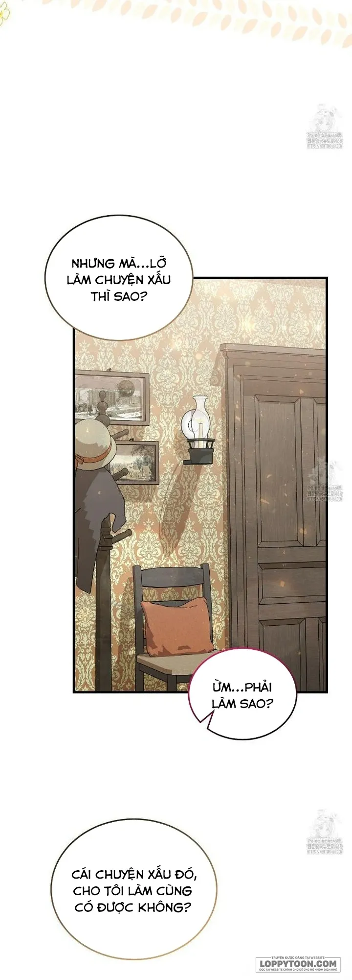 Nàng Tiên, Hãy Ký Hợp Đồng Nào Chap 63 - trang 51