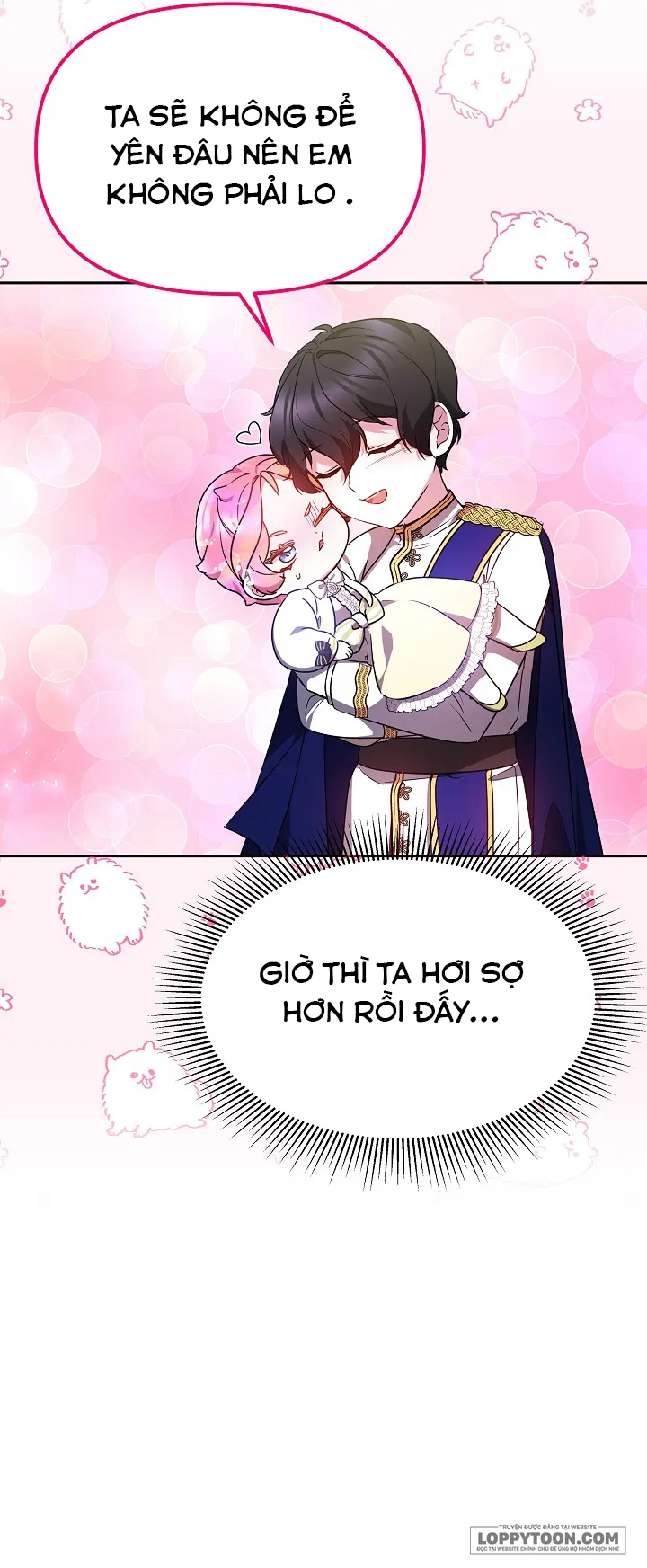Rồng Con Thuần Hóa Những Kẻ Điên Rồ Chap 16 - trang 54